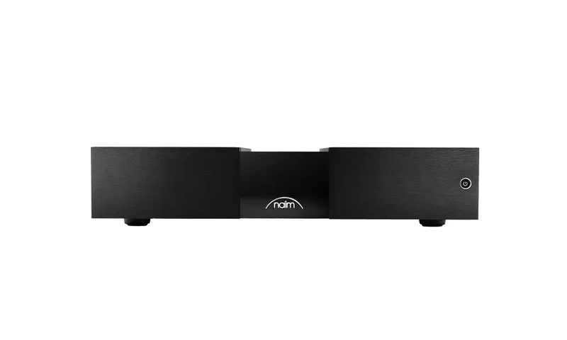 NAIM NAP 250 – AMPLIFICATEUR DE PUISSANCE STÉRÉO