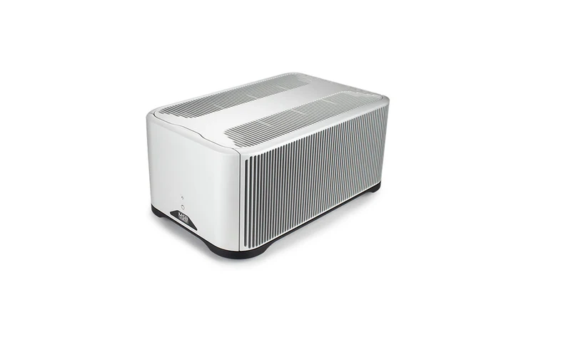 MSB TECHNOLOGY S500 – AMPLIFICATEUR DE PUISSANCE STÉRÉO
