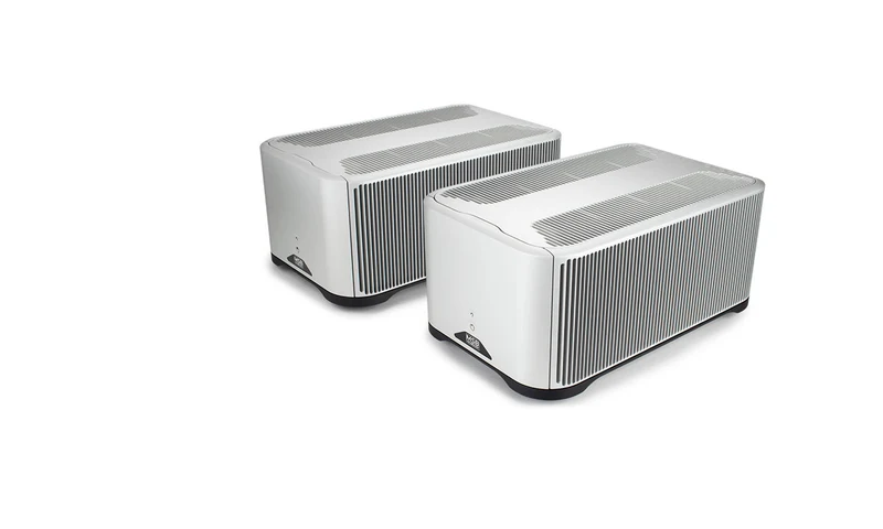 MSB TECHNOLOGY M500 – AMPLIFICATEUR DE PUISSANCE MONO