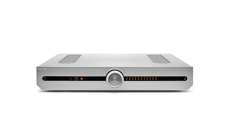 ROKSAN ATTESSA – AMPLI INTÉGRÉ AVEC DAC