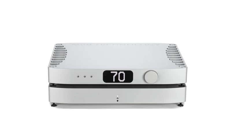 MSB TECHNOLOGY PREMIER DAC – CONVERTISSEUR DAC