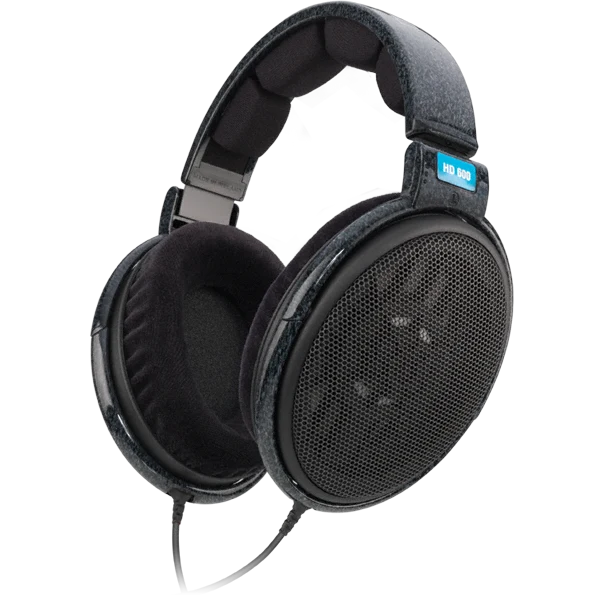 HD 600