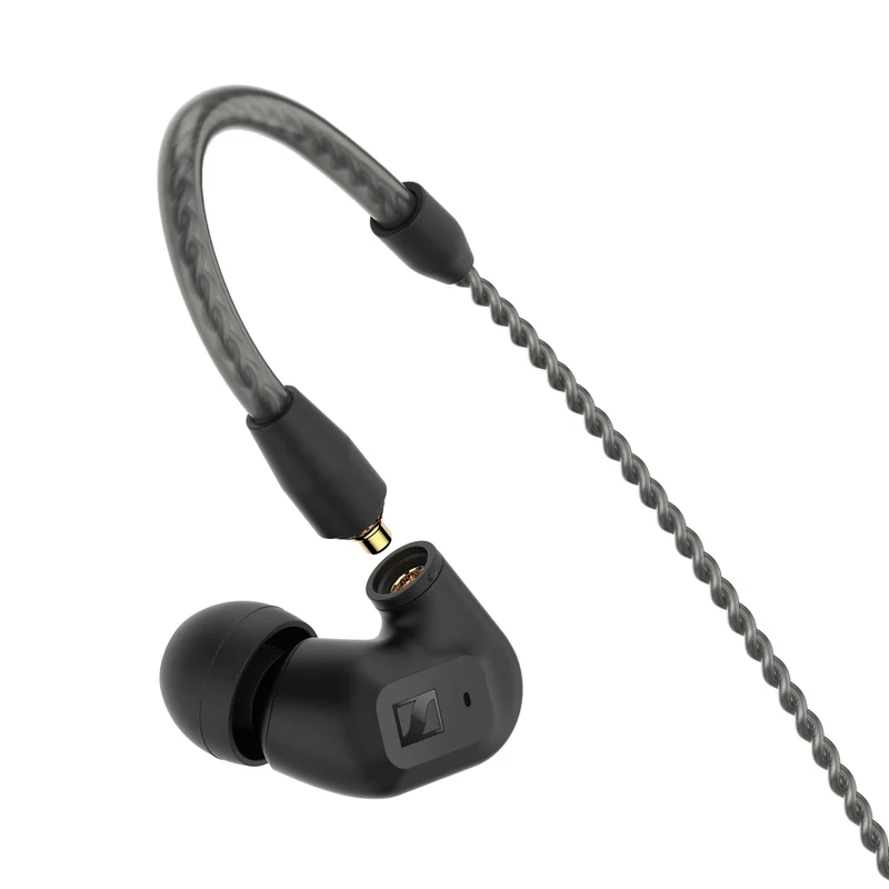 IE 200 and MMCX Braided Cable Set