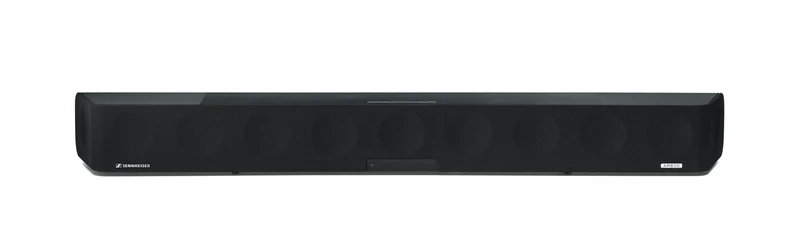 AMBEO Soundbar MAX and Wall Mount Set