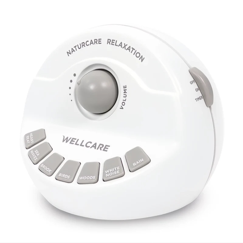 Naturcare Sound Relaxation (Acouphènes)