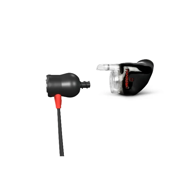 Adaptateur ISOTunes - Pianissimo