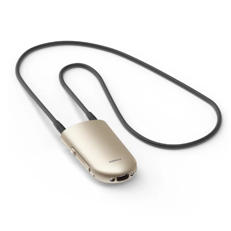 Récepteur Universel Roger Neckloop - Phonak