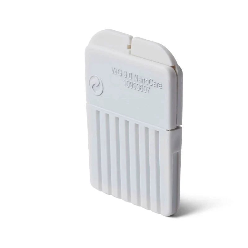 Filtres WaxGuard 3.0 NanoCare - Signia & Rexton