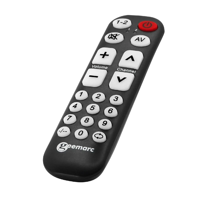 TV10 - Télécommande Universelle Geemarc