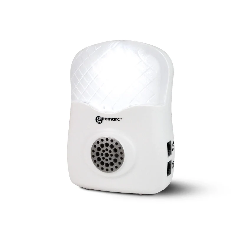 CL12 - Amplificateur de Sonnerie Geemarc
