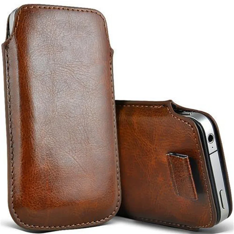 Etui de Protection pour Téléphone Portable