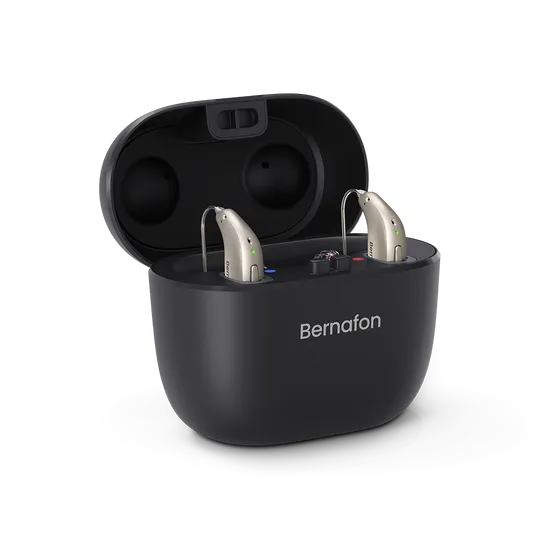 Chargeur PLUS Bernafon ENCANTA miniRITE