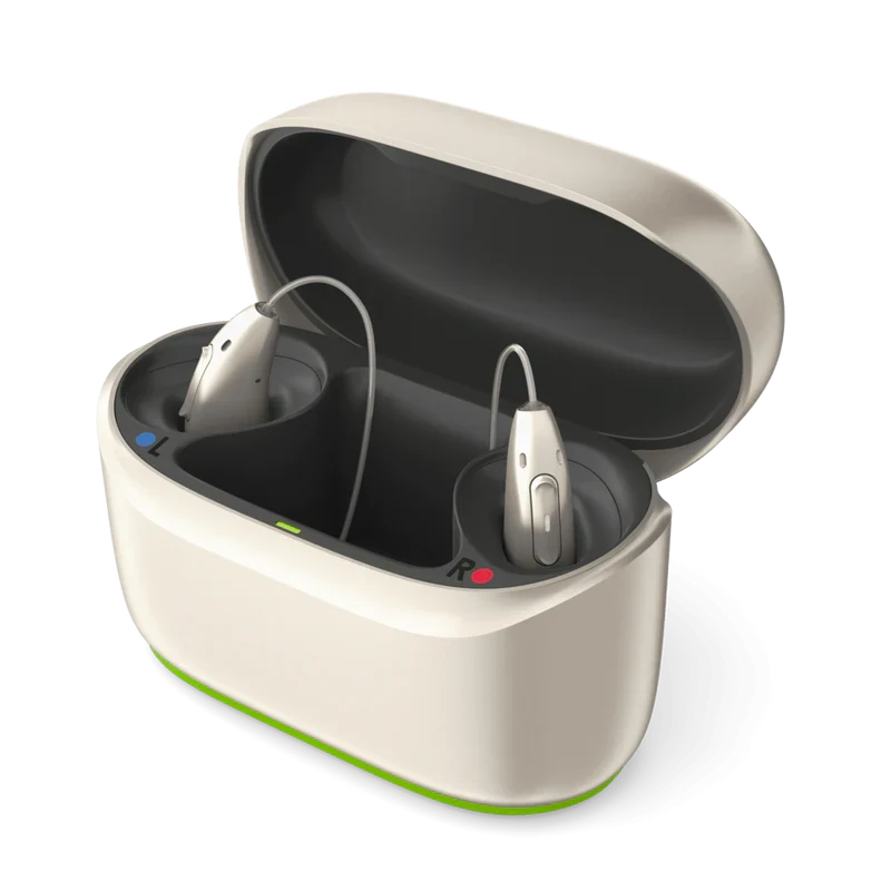 Phonak Charger RIC Infinio