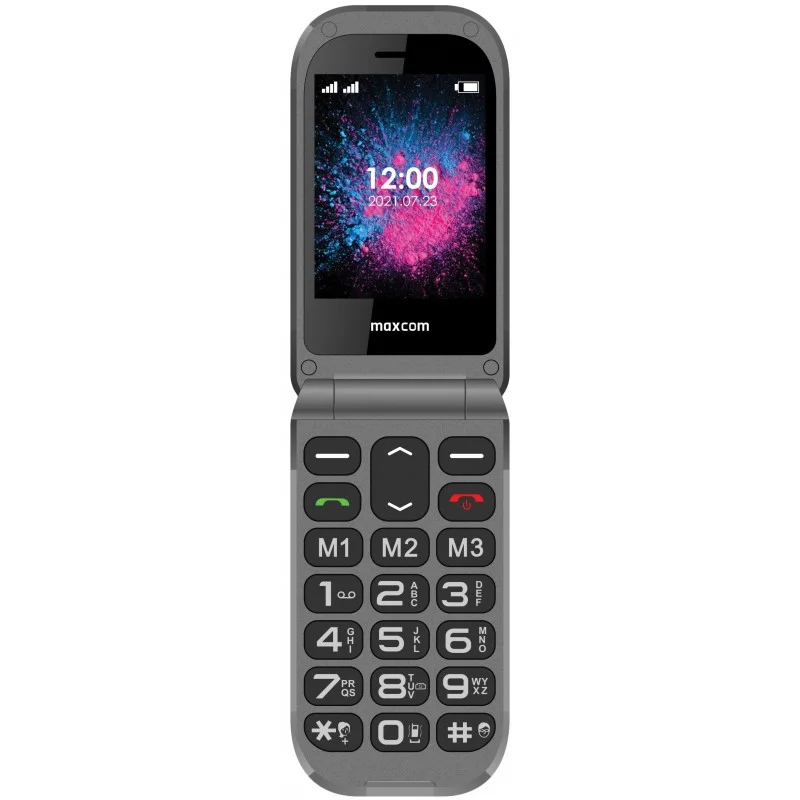 Comfort MM827 4G - Mobile MaxCom