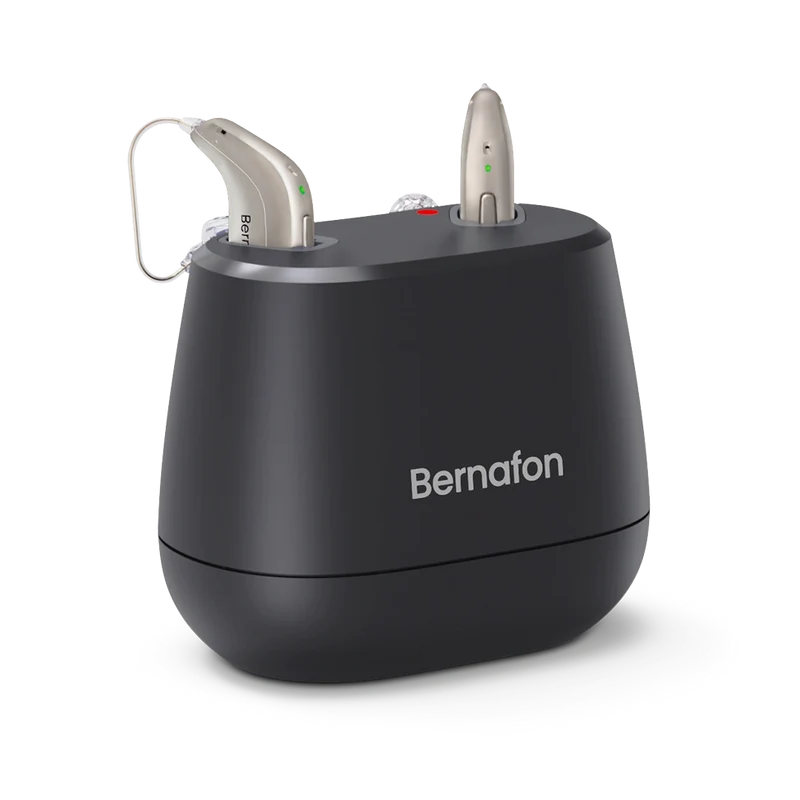 Chargeur Bernafon ENCANTA miniRITE R