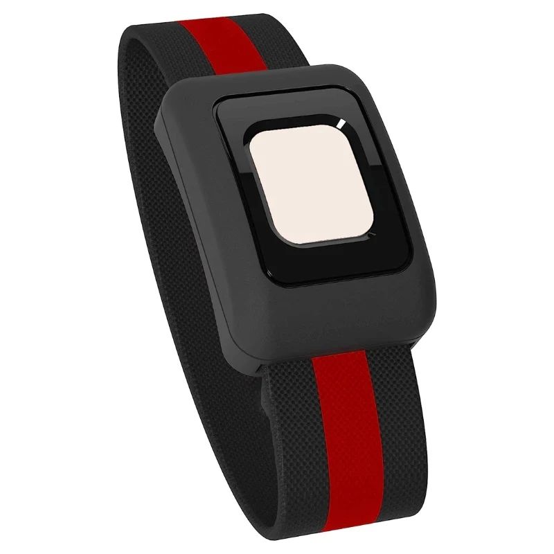 Bracelet SOS pour Amplicomms M510 / SwissVoice S510