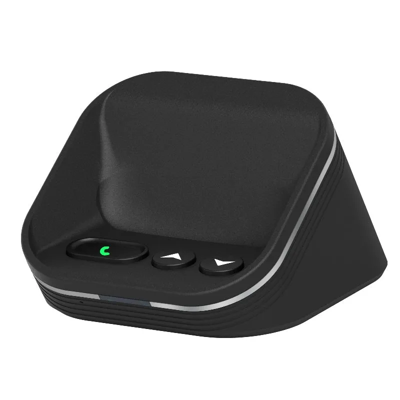 Amplibase - Base de recharge Bluetooth amplifiée M510 et S510