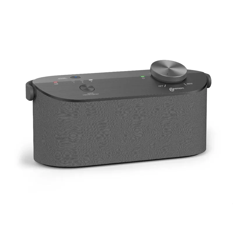 SONARYA - Amplificateur de Voix pour TV - Geemarc