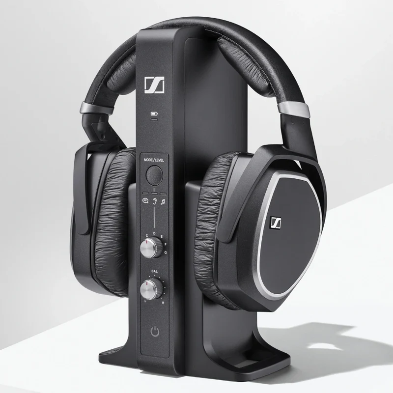 RS 195 - Casque Sennheiser