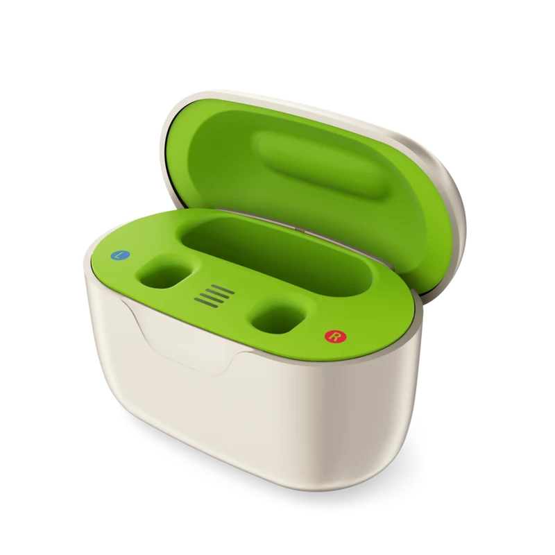 Phonak Charger Case Go