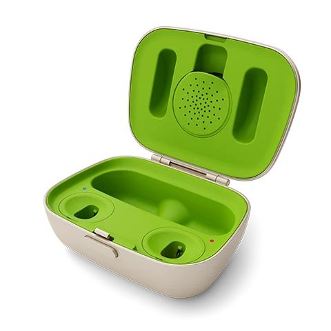 Chargeur Phonak Case Combi 2 miniRITE