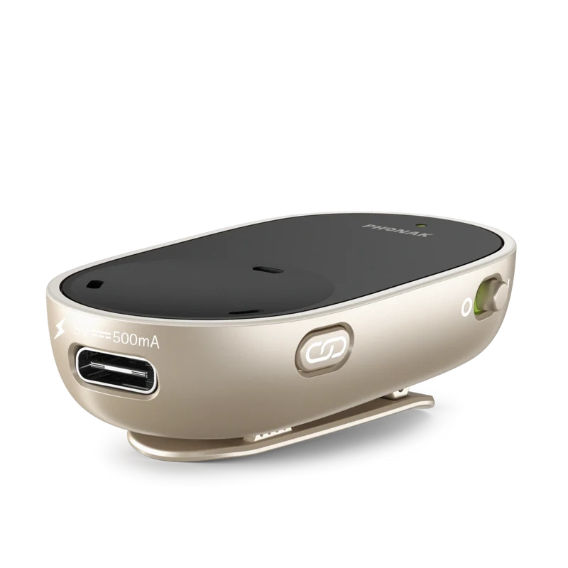 Phonak PartnerMic