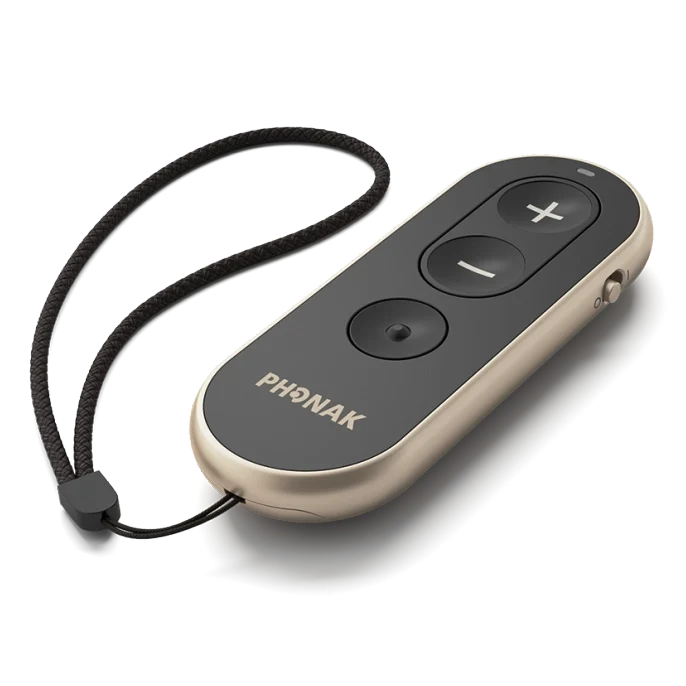 Télécommande Phonak RemoteControl