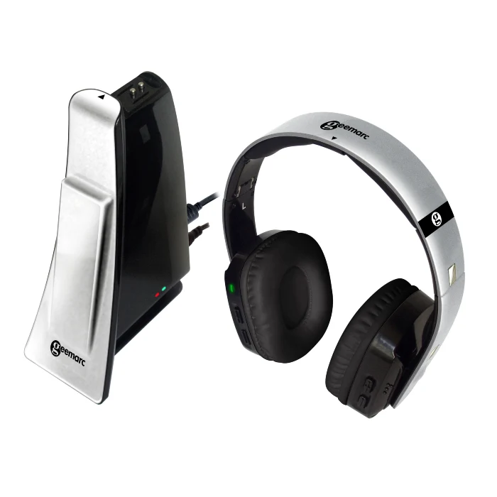 CL7400 OPTI - Casque TV Geemarc