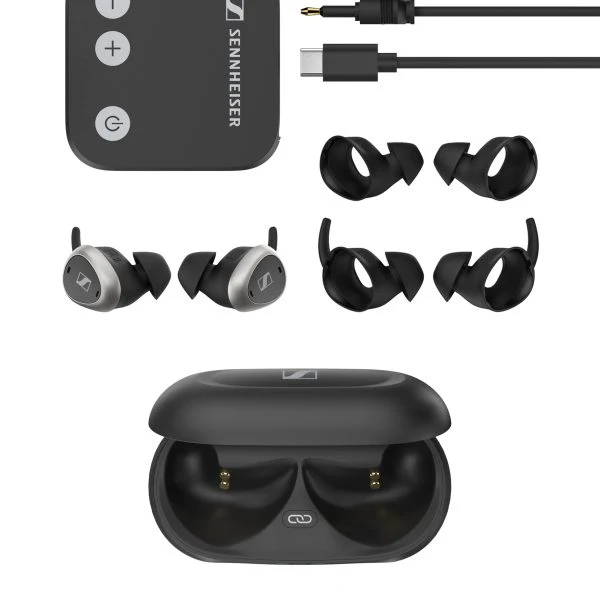 TVS 200 Set - Écouteurs Sennheiser