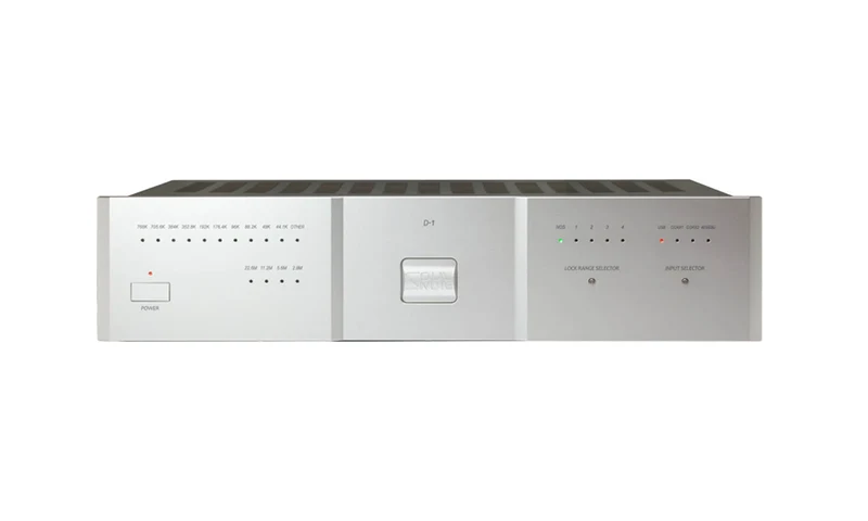 SOULNOTE D-1N V2 – CONVERTISSEUR DAC