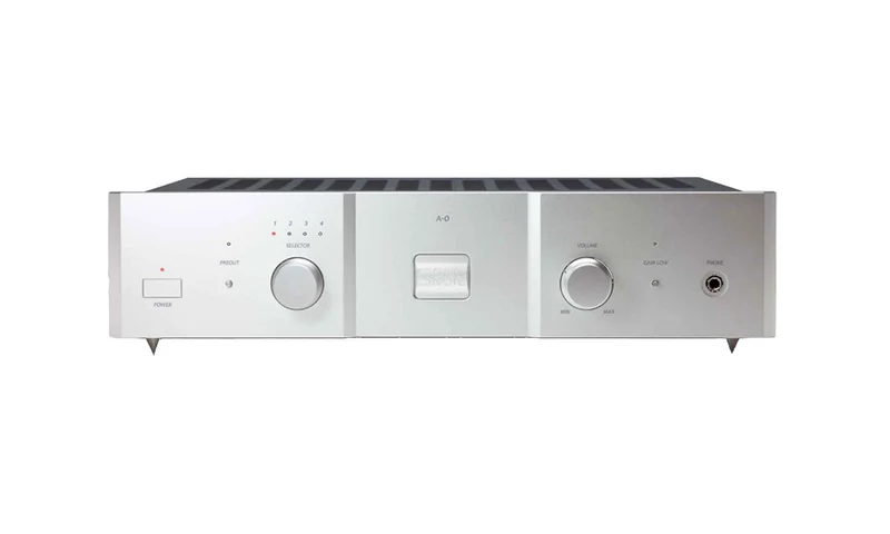 SOULNOTE A-0 V2 – AMPLI INTÉGRÉ ANALOGIQUE