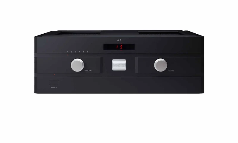 SOULNOTE A-2 V2 – AMPLIFICATEUR INTÉGRÉ HAUTE FIDELITÉ