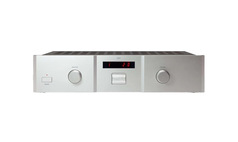 SOULNOTE A-1 V2 – AMPLI INTÉGRÉ ANALOGIQUE