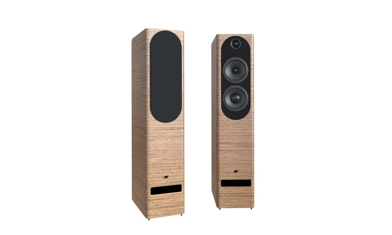 JEAN-MARIE REYNAUD LUNNA MKII – ENCEINTES COLONNES