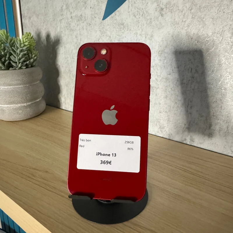 iPhone 13