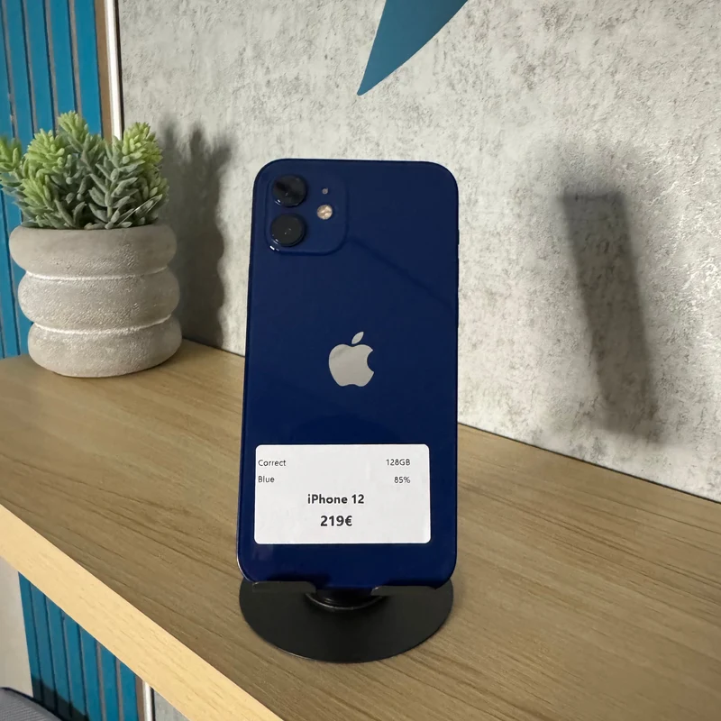 iPhone 12