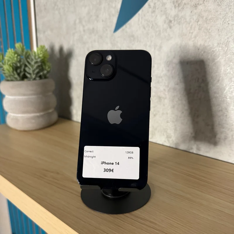 iPhone 14