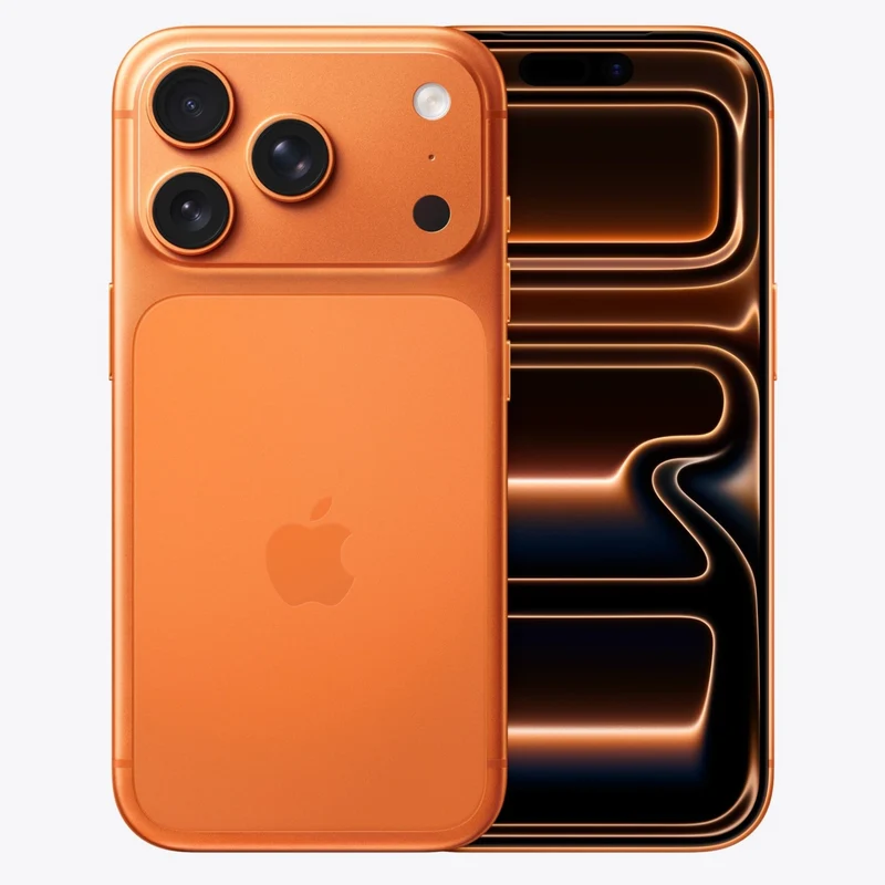 iPhone 17 Pro