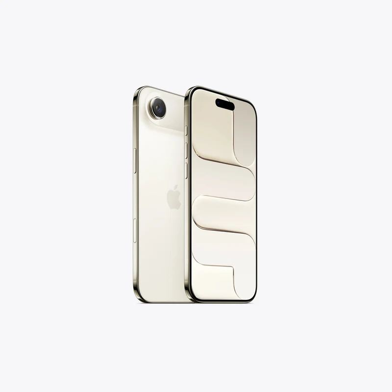 iPhone Air