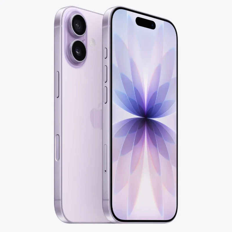 iPhone 17