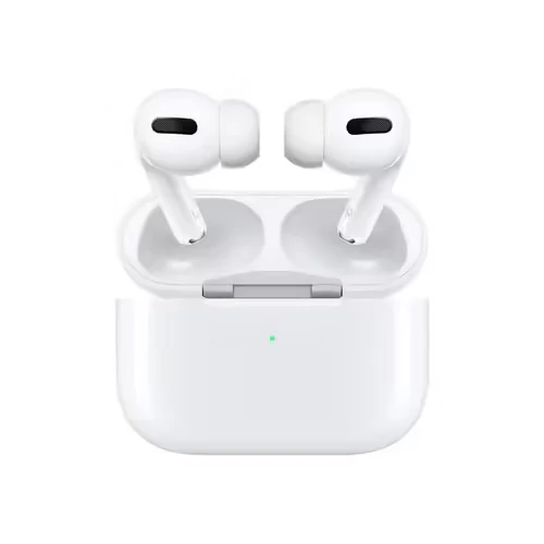 Apple AirPods Pro 1ère génération (2019) avec boîtier de charge