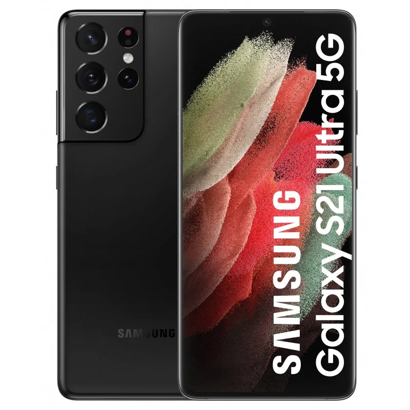 Samsung Galaxy S21 Ultra 5G