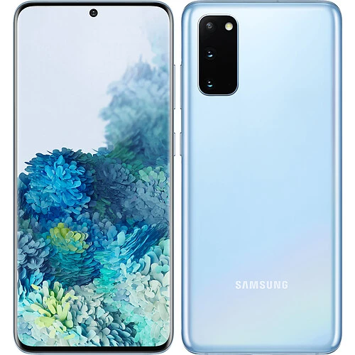 Samsung Galaxy S20 5G