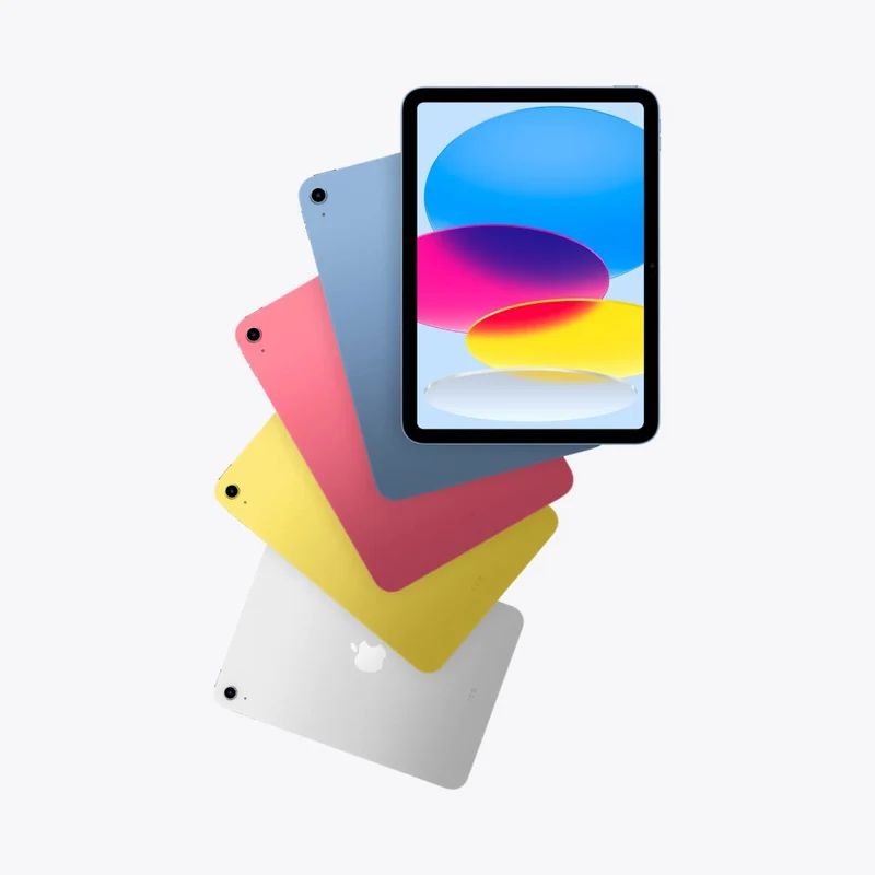 iPad 11 (2025, A16) Wifi + 5G