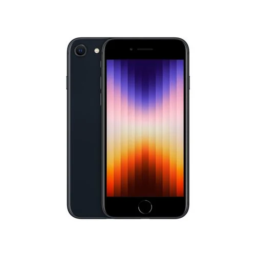 iPhone SE (3ᵉ génération, 2022)