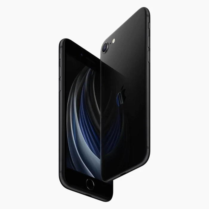 iPhone SE (2ᵉ génération, 2020)