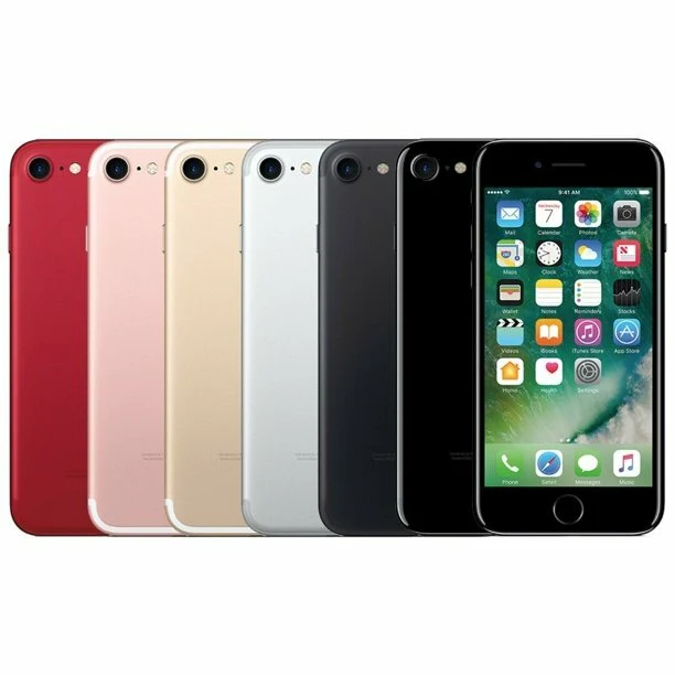 iPhone 7