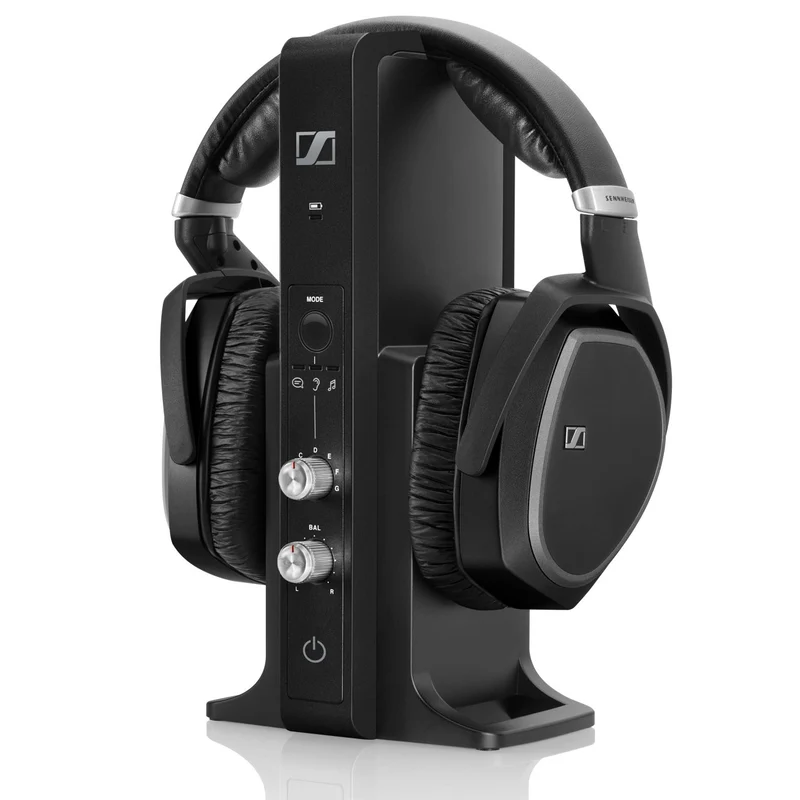 RS 195-U TV Headphones