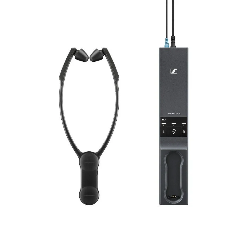SET 860 - Casque TV Sennheiser