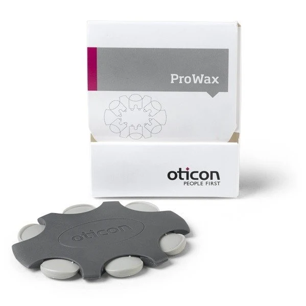 Filtres ProWax (pour Oticon)